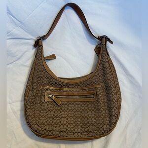 COACH Vintage Shoulder Bag
